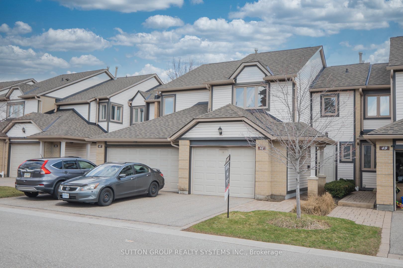 2275 Credit Valley Road  #48