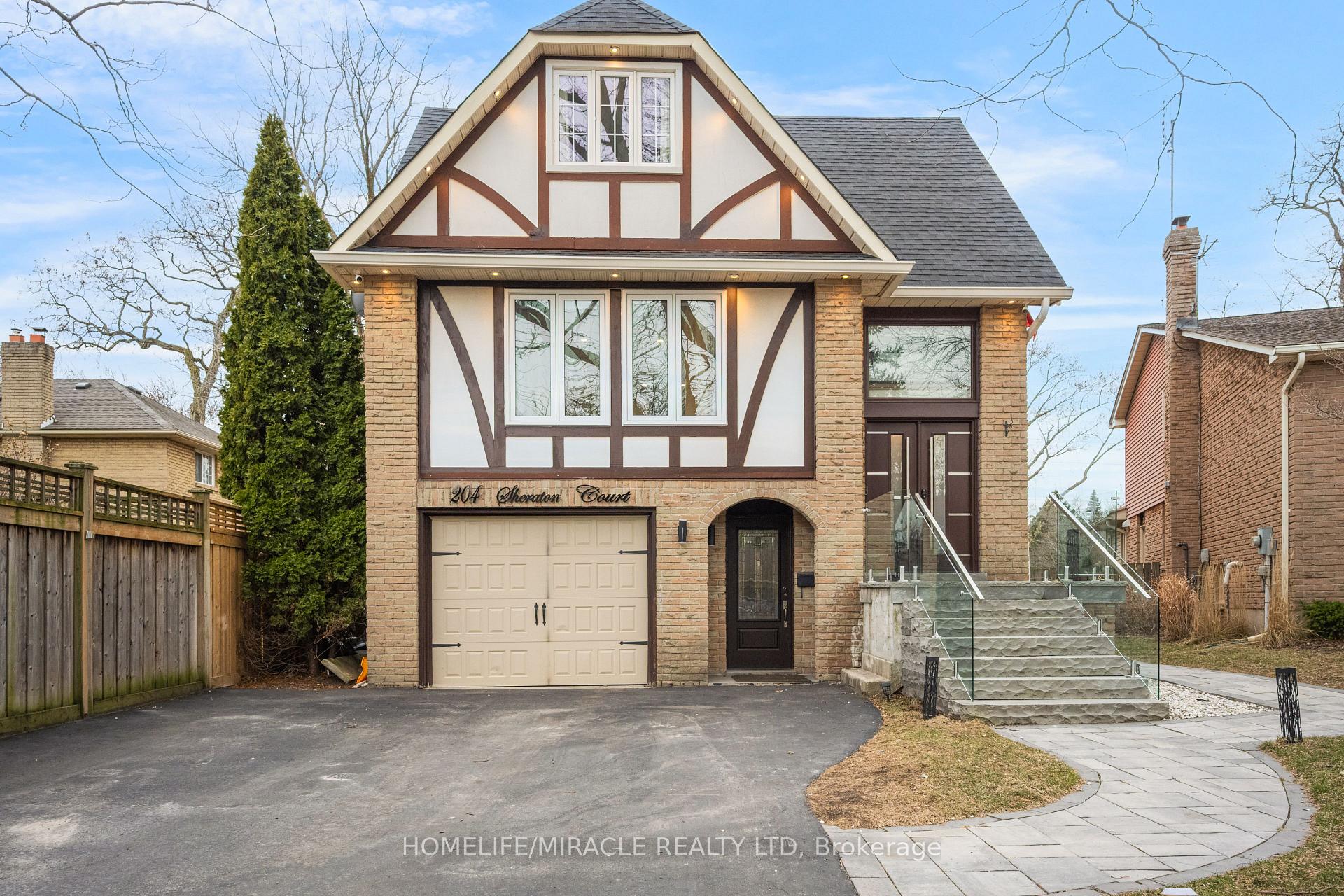 204 Sheraton Court 