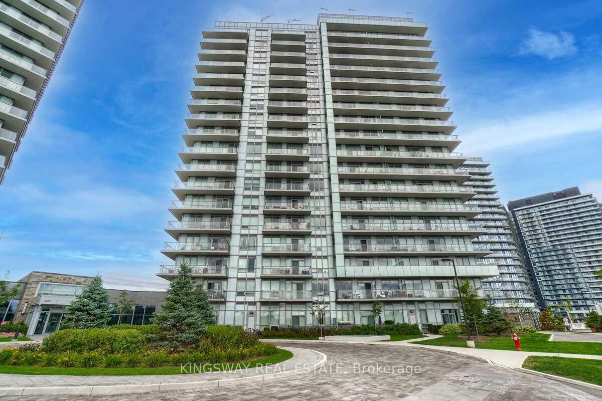 4699 Glen Erin Drive  #1403