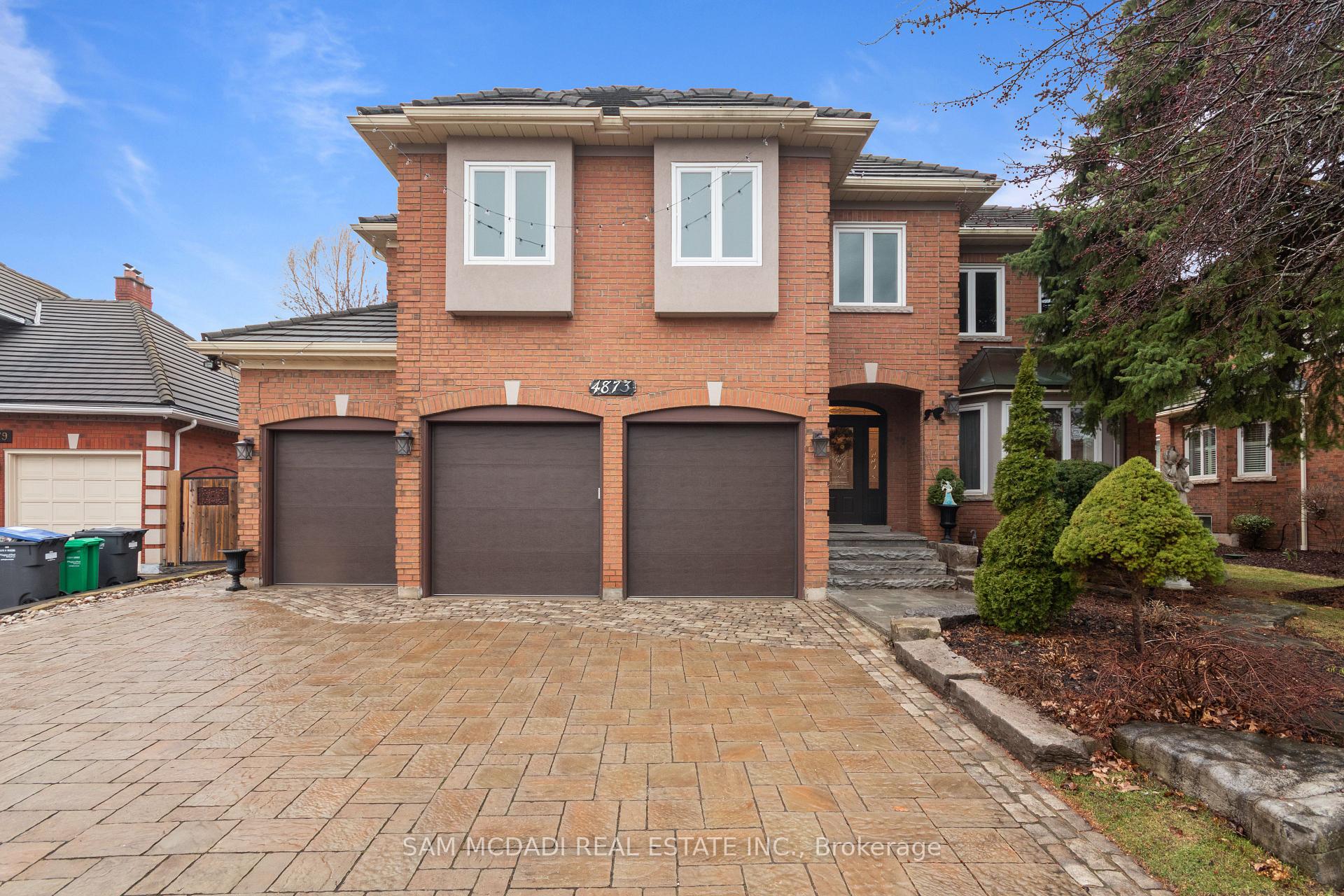 4873 Forest Hill Drive 
