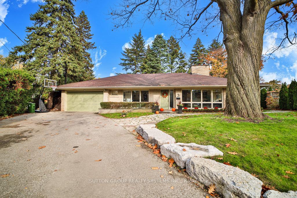 3 Twyford Court 
