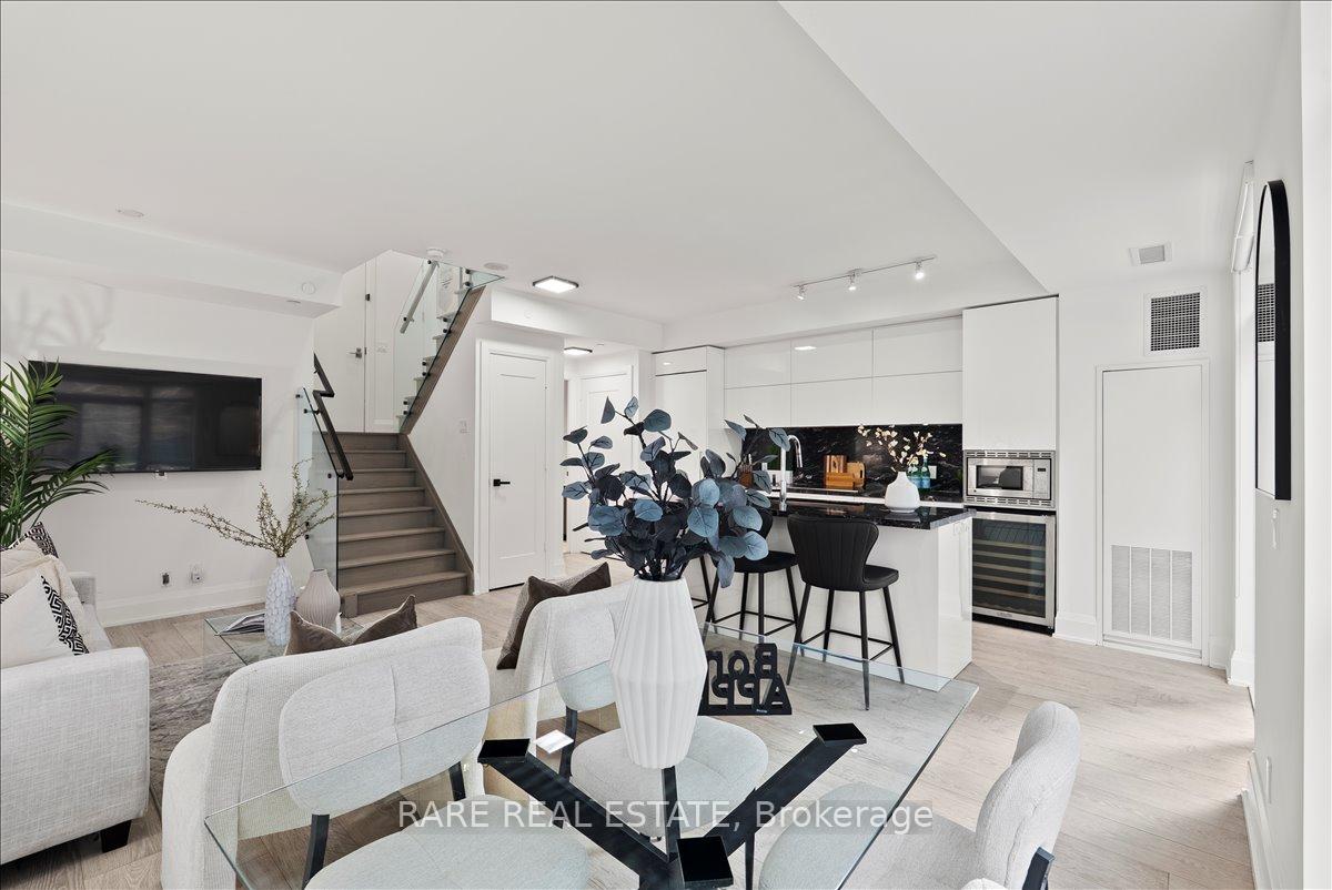 110 Marine Parade Drive  #103