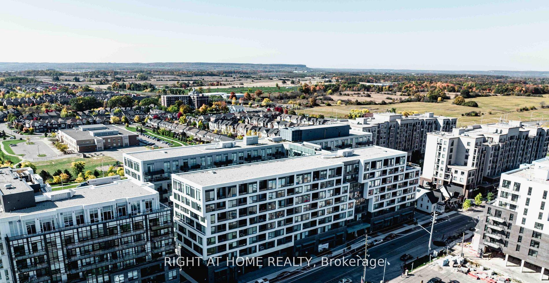 2450 Old Bronte Road  #833