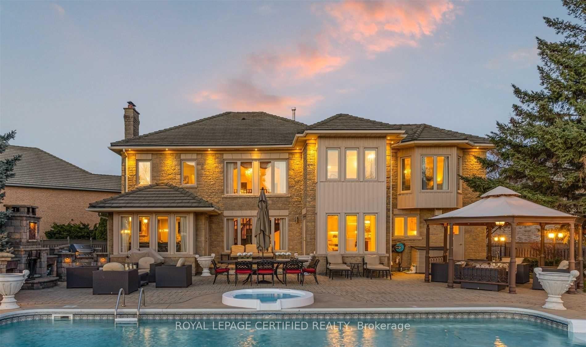 5128 Elderview Court 