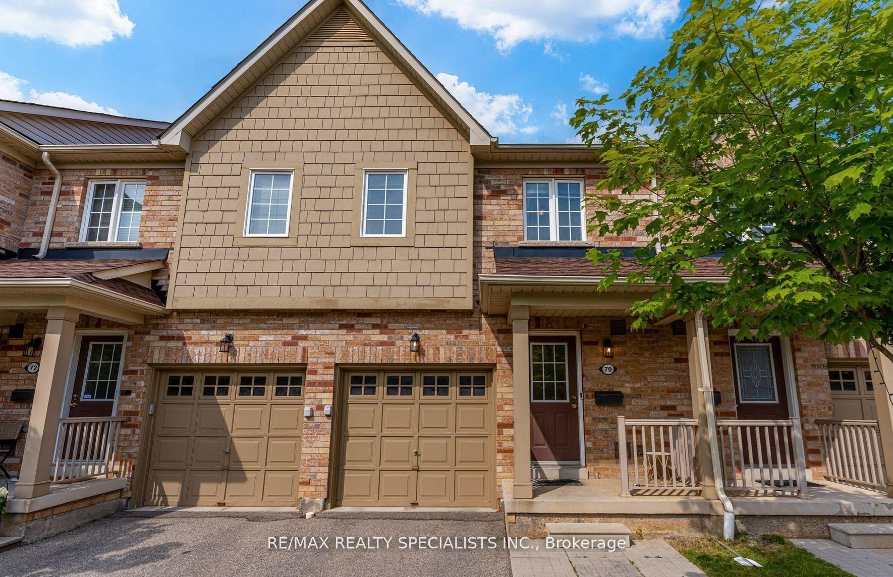 3950 Erin Centre Boulevard  #70