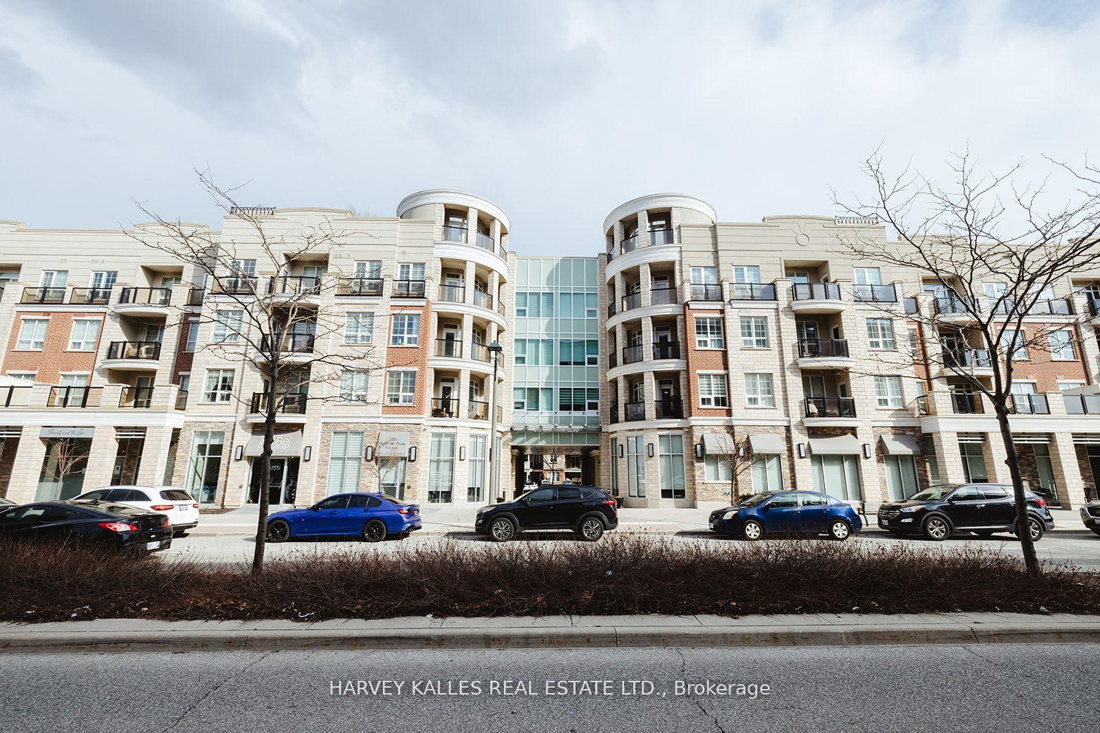 216 Oak Park Boulevard  #227