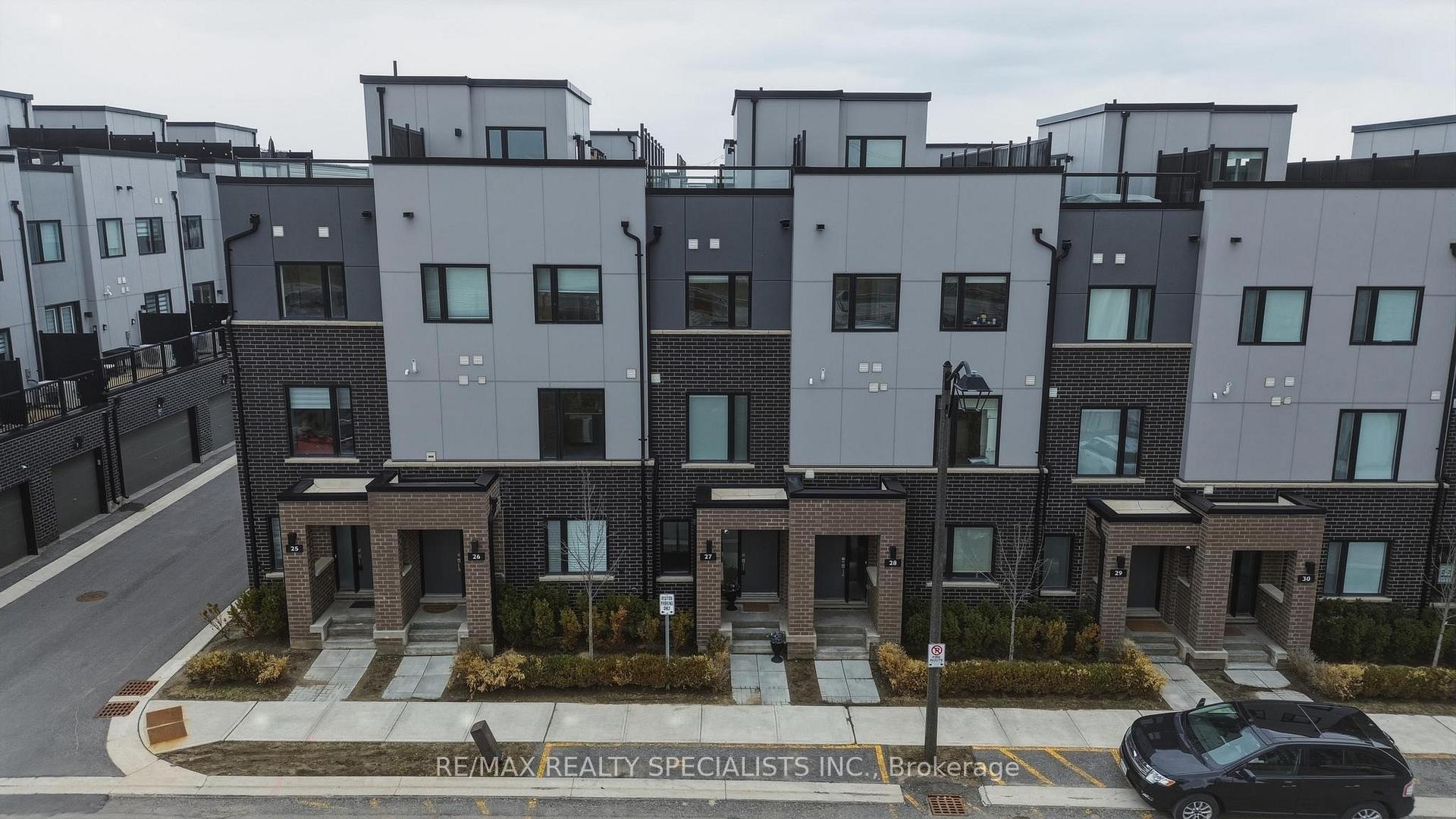 348 Wheat Boom Drive  #27