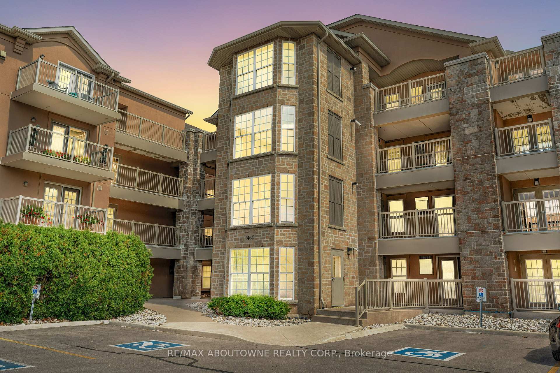 1460 Bishops Gate  #212