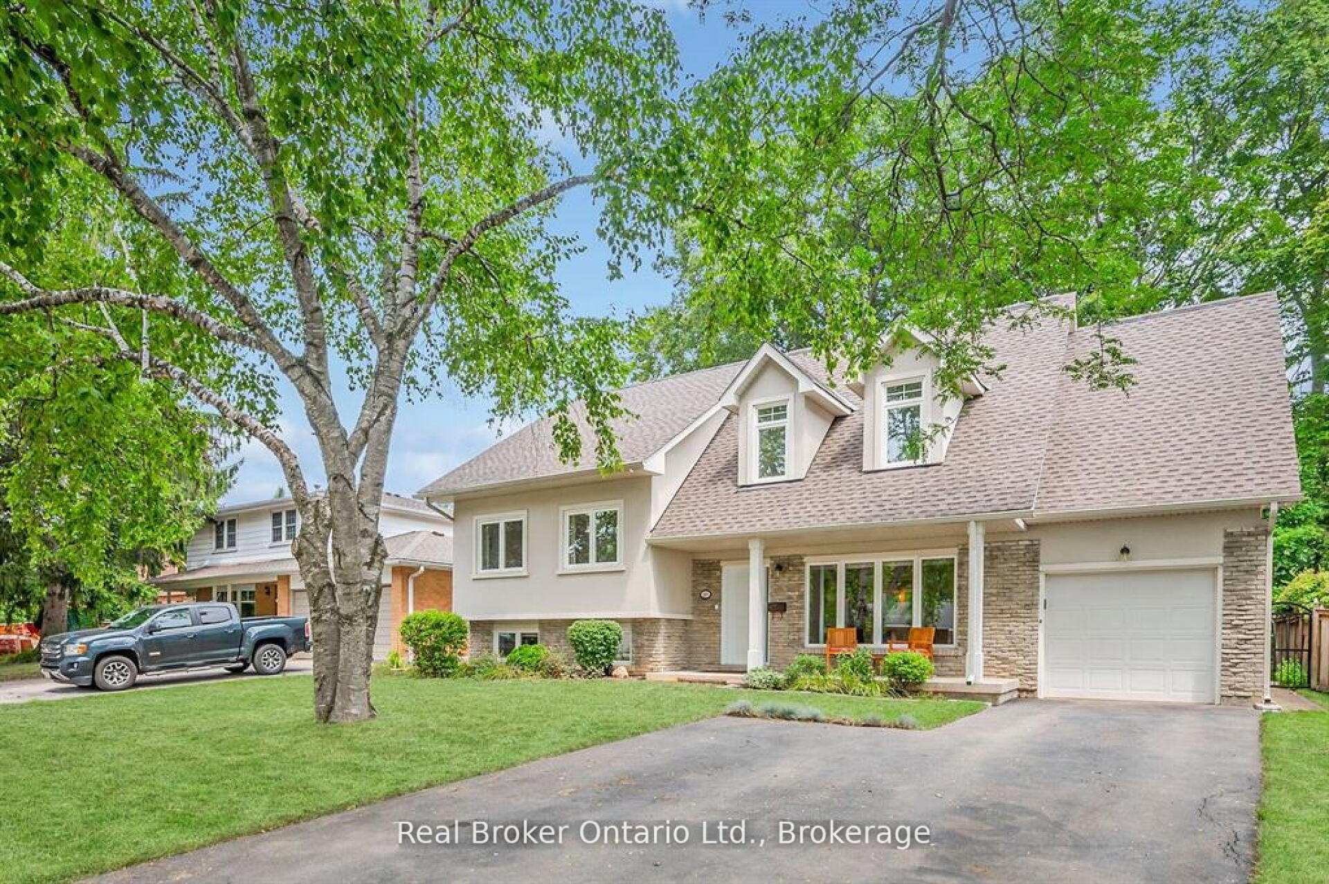 285 Surrey Drive 