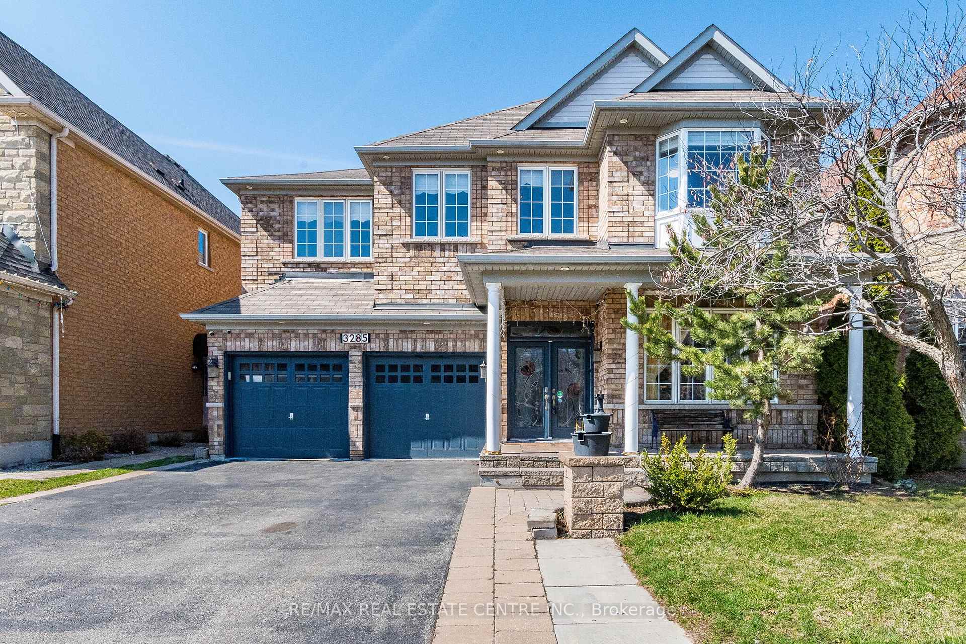 3285 Topeka Drive 