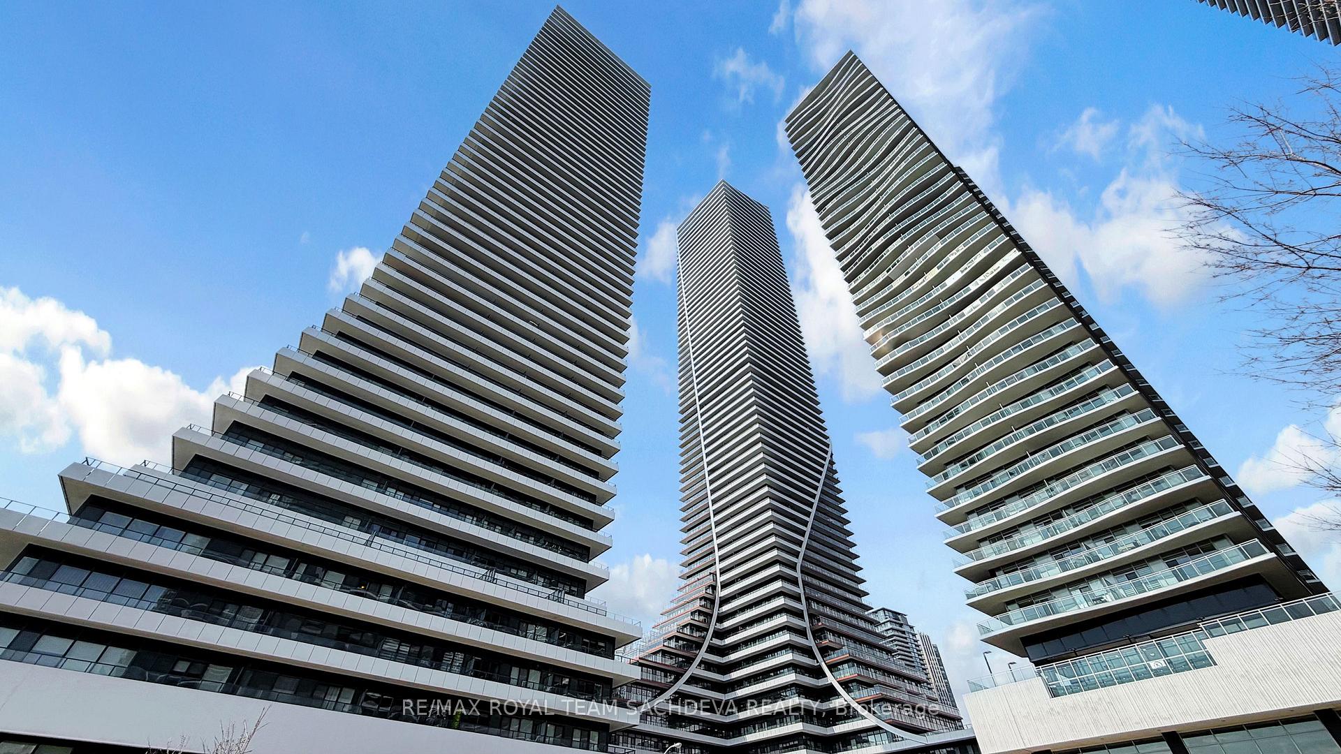 30 Shore Breeze Drive  #5810