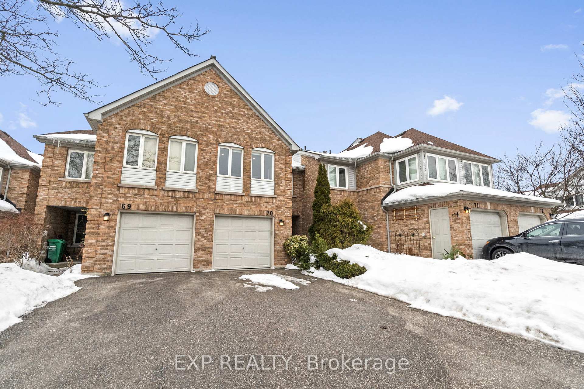 2555 Thomas Street  #70