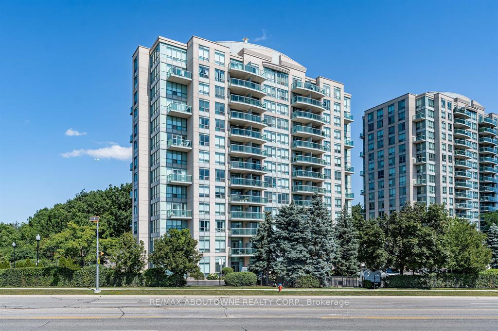 2585 Erin Centre Boulevard  #1102