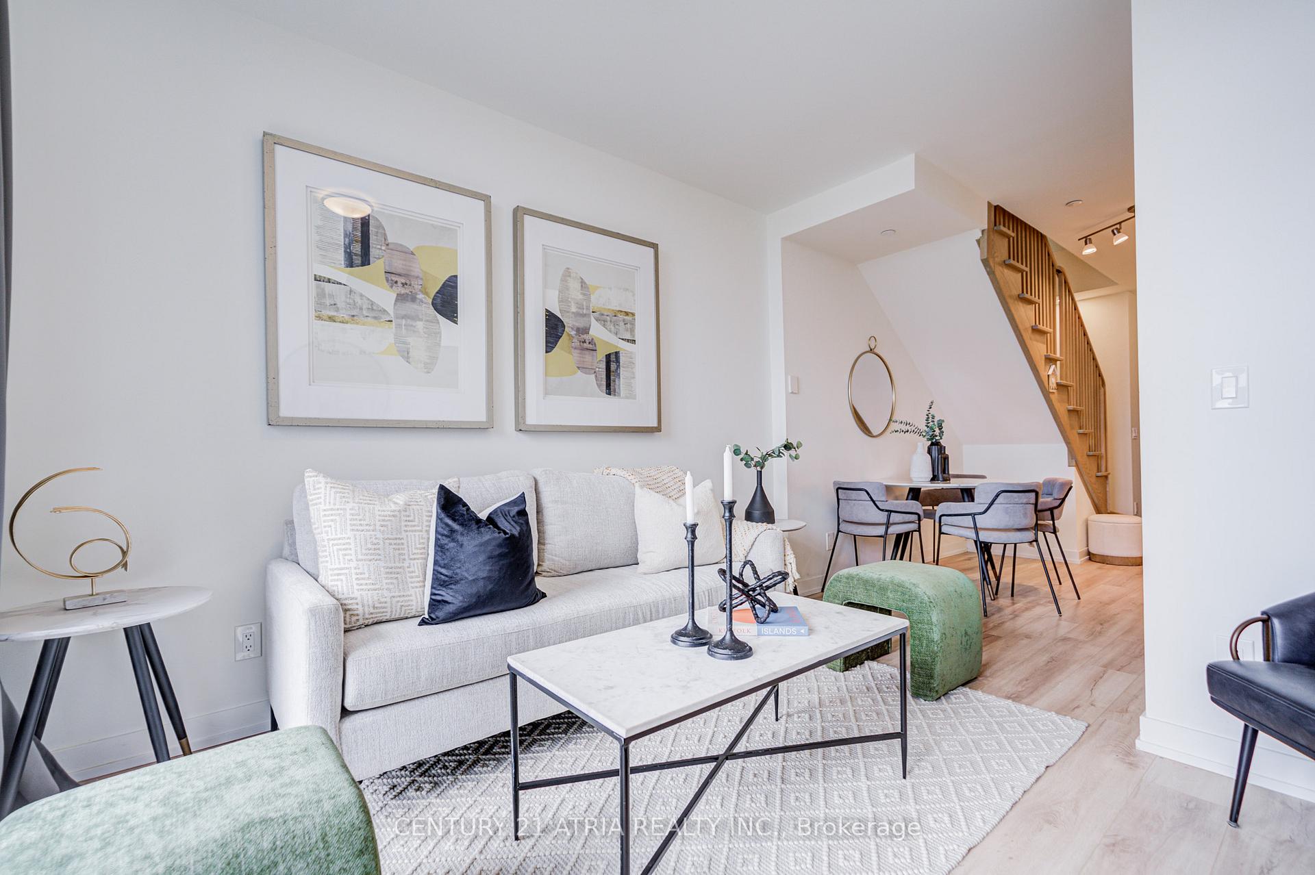 335 Wheat Boom Drive  #101