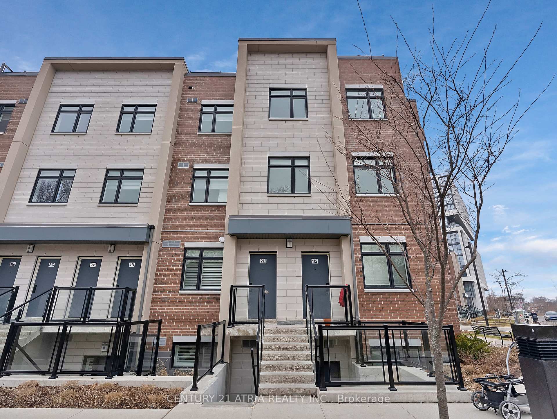 1062 Douglas Mccurdy Common  #228
