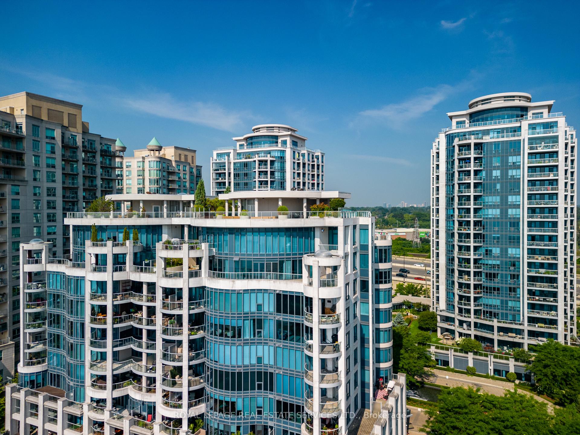 2087 Lake Shore Boulevard W #1504