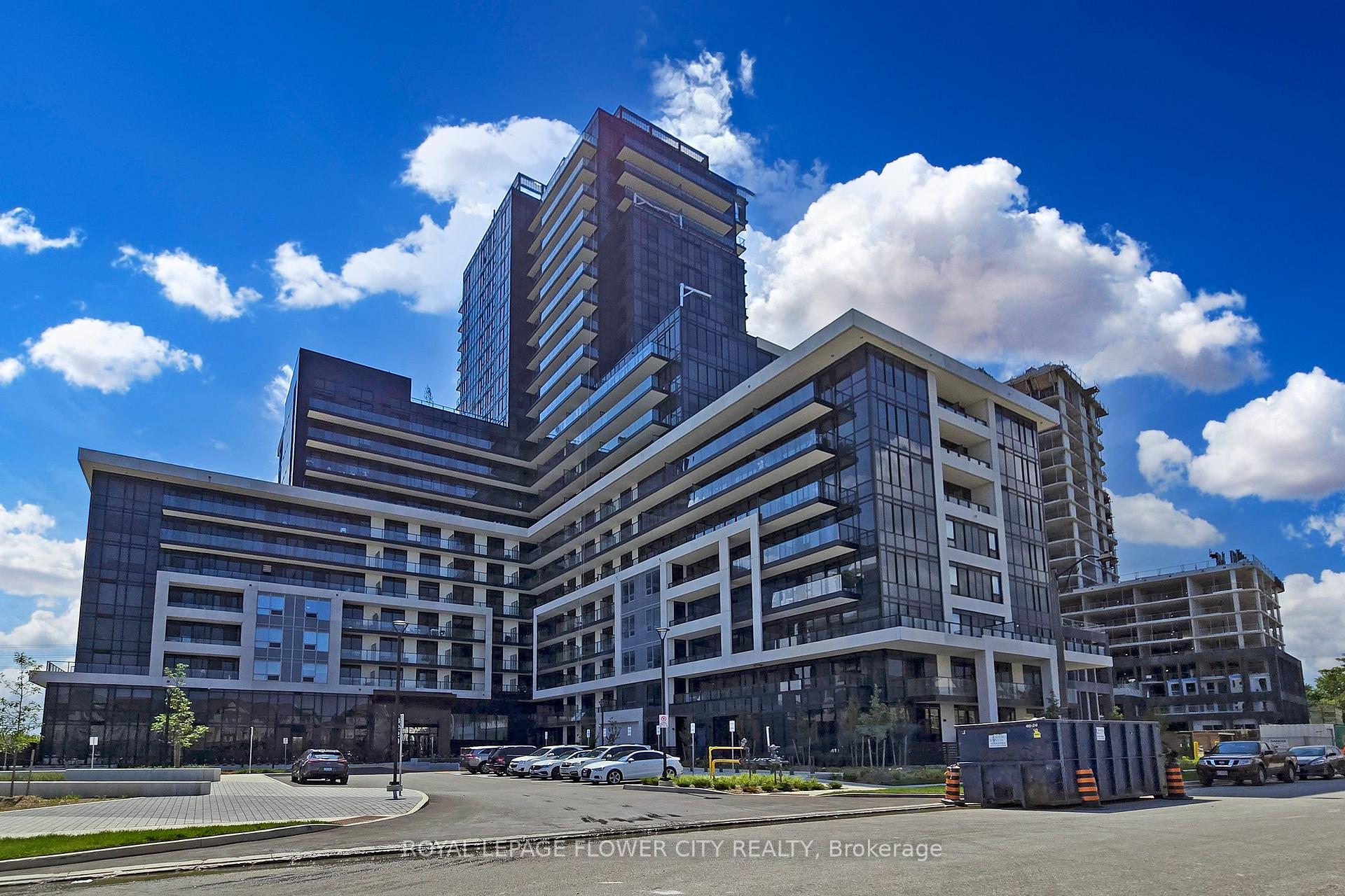 3220 William Coltson Avenue  #307