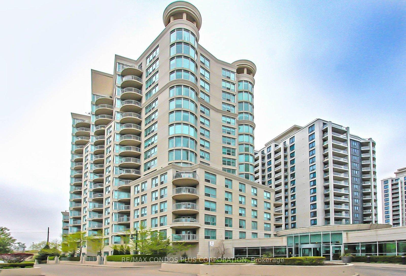 2111 Lake Shore Boulevard W #506