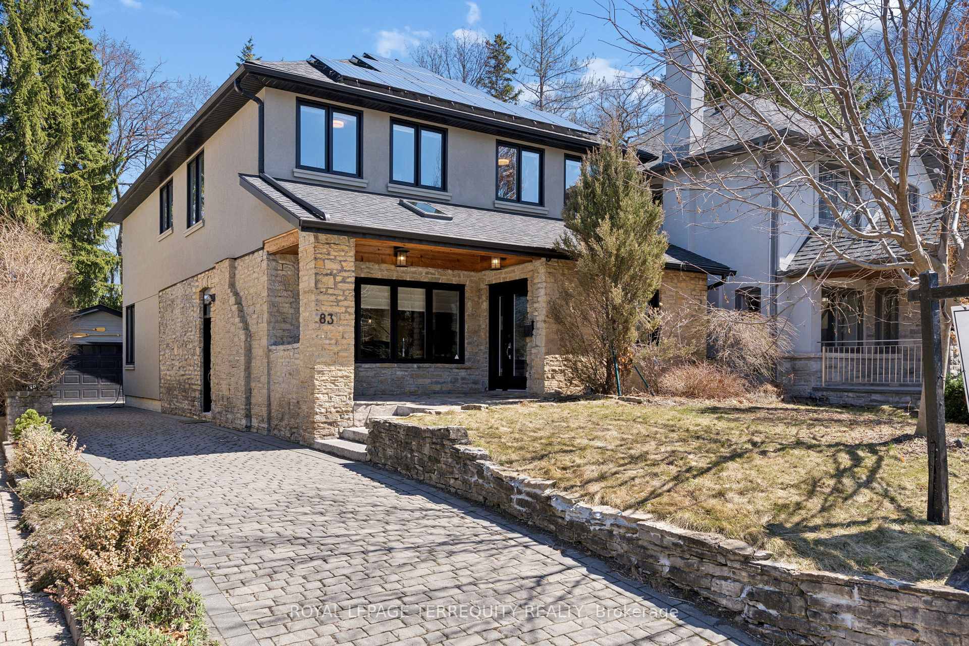 83 Humbercrest Boulevard 