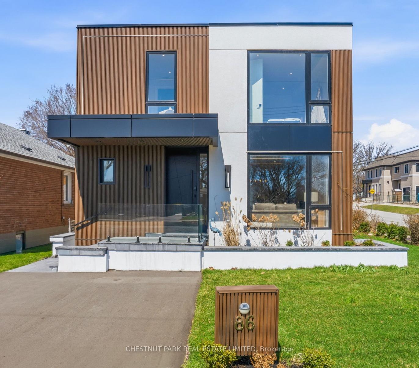 86 Edgecroft Road 