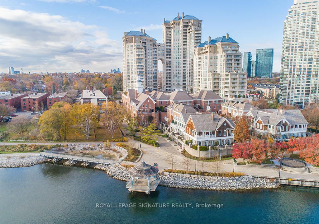 2285 Lake Shore Boulevard W #703