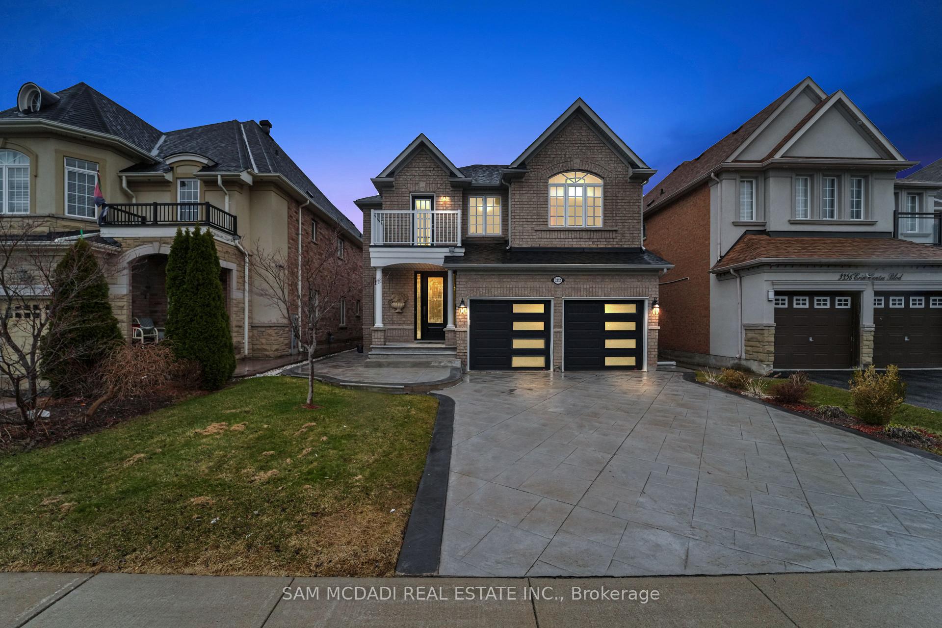 3352 Erin Centre Boulevard 