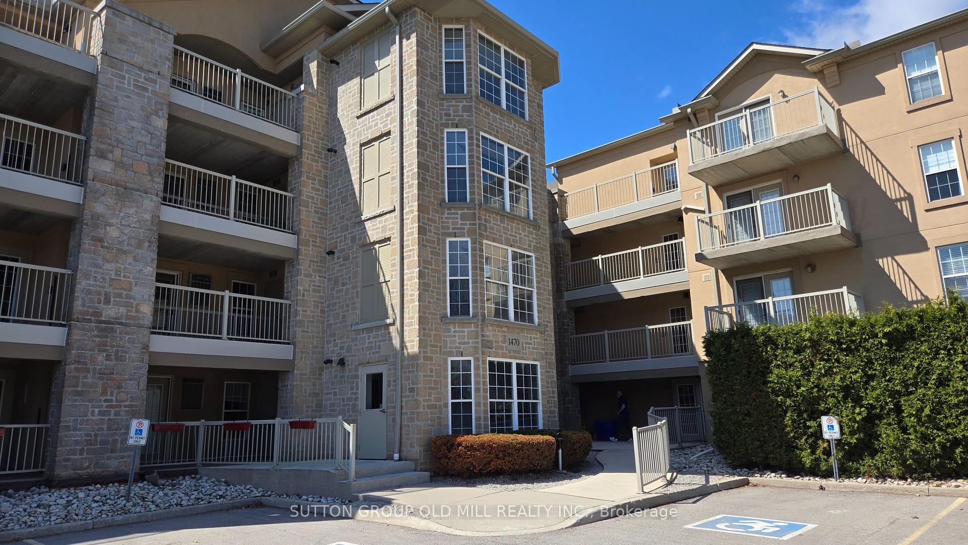 1470 Bishops Gate  #208
