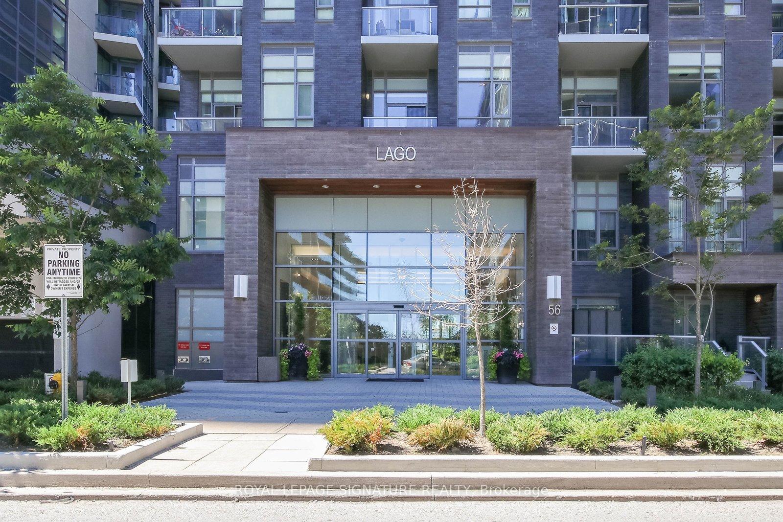 56 Annie Craig Drive  #510