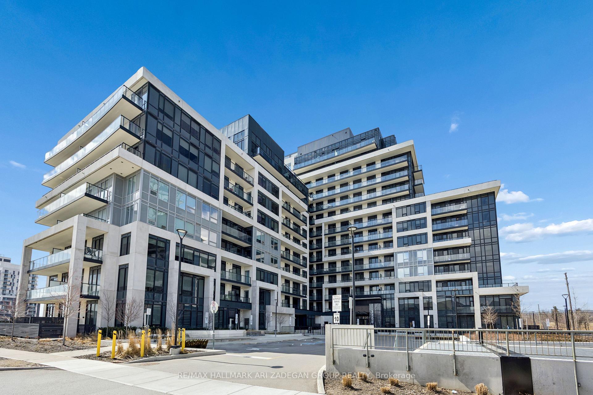 3200 William Coltson Avenue  #1302