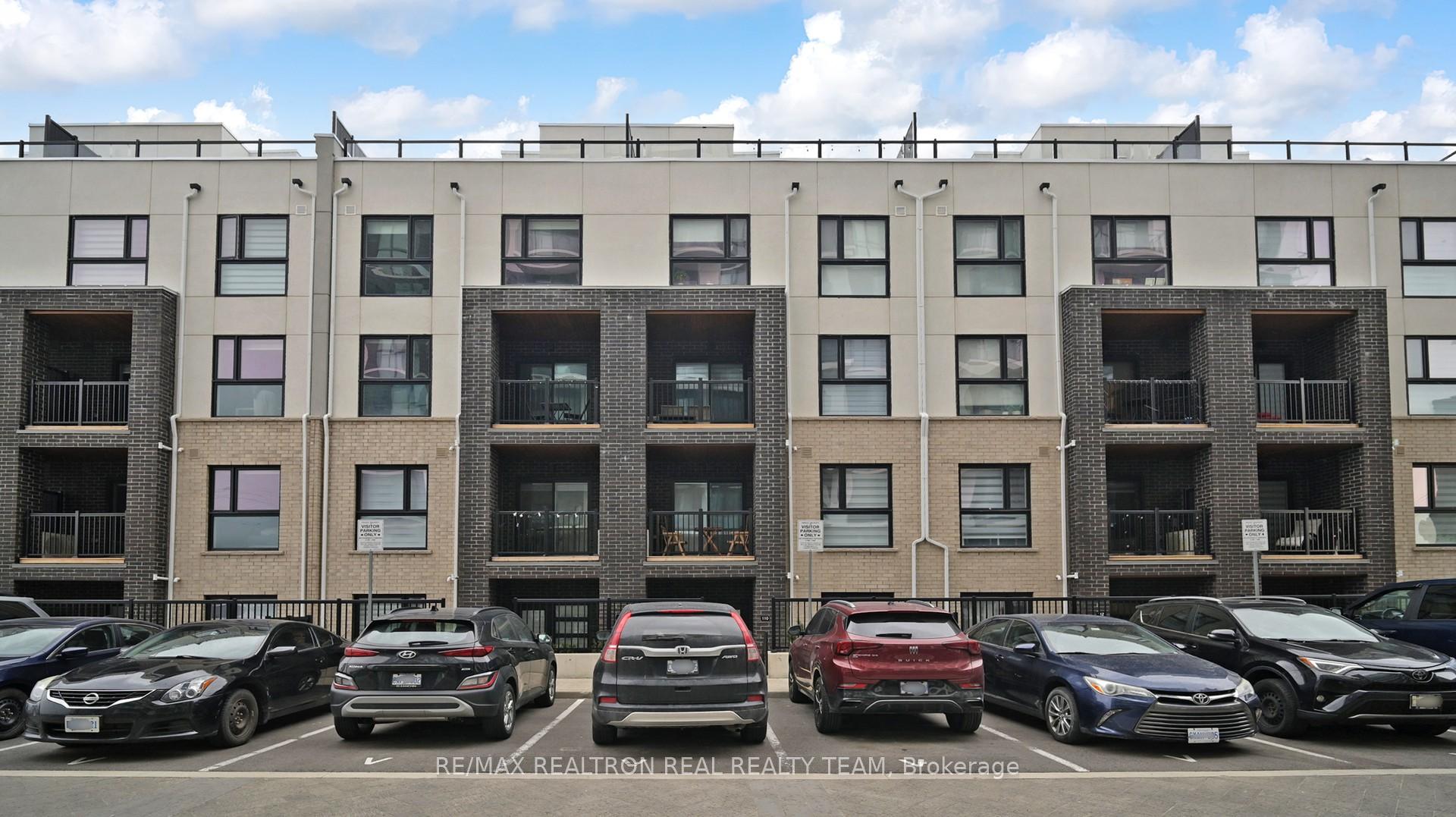349 Wheat Boom Drive  #110