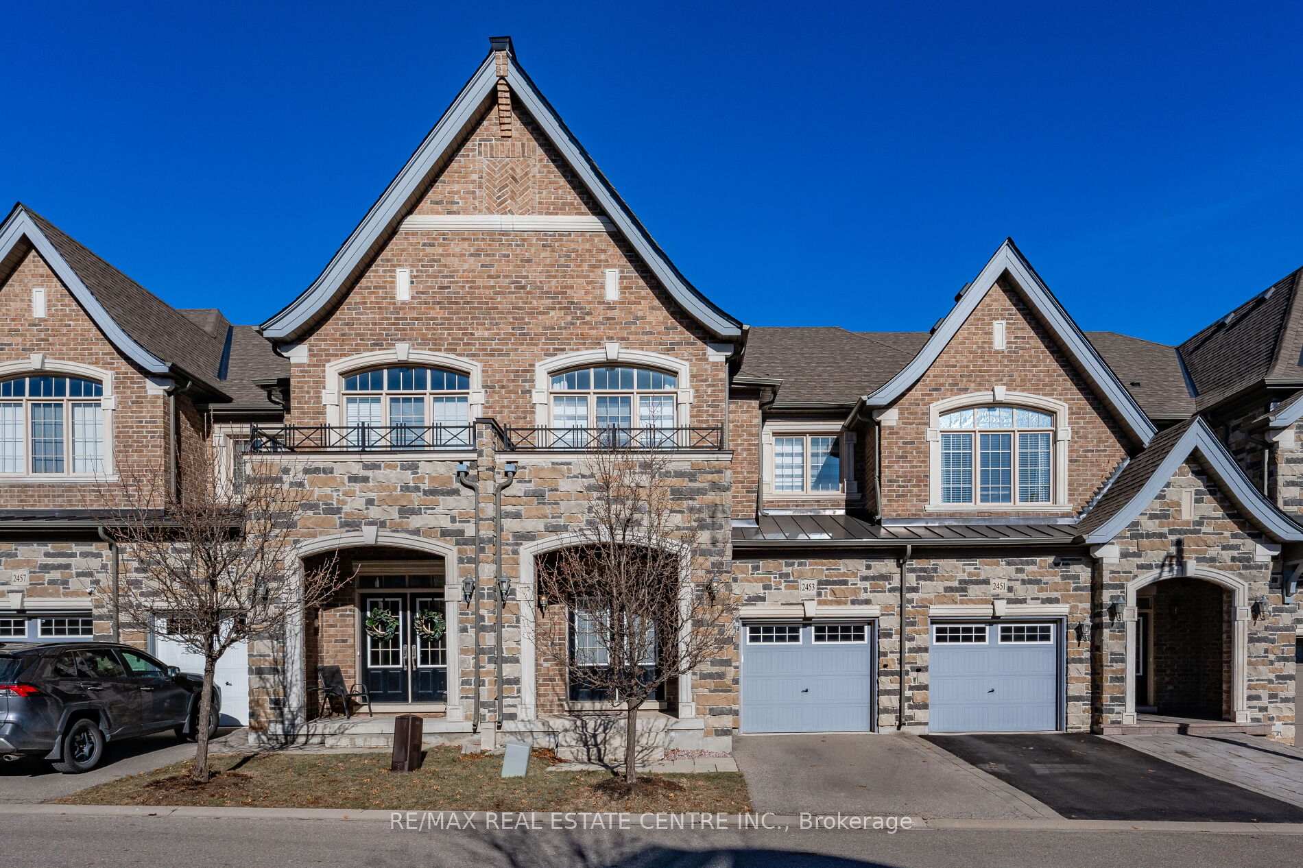 2453 Village Common N/A 