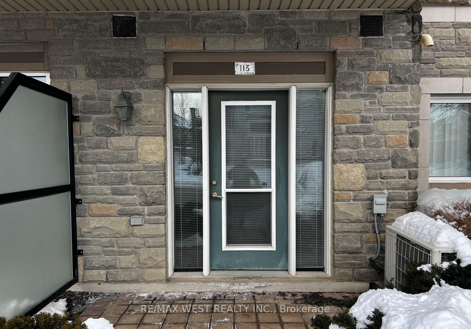 5170 Winston Churchill Boulevard  #113