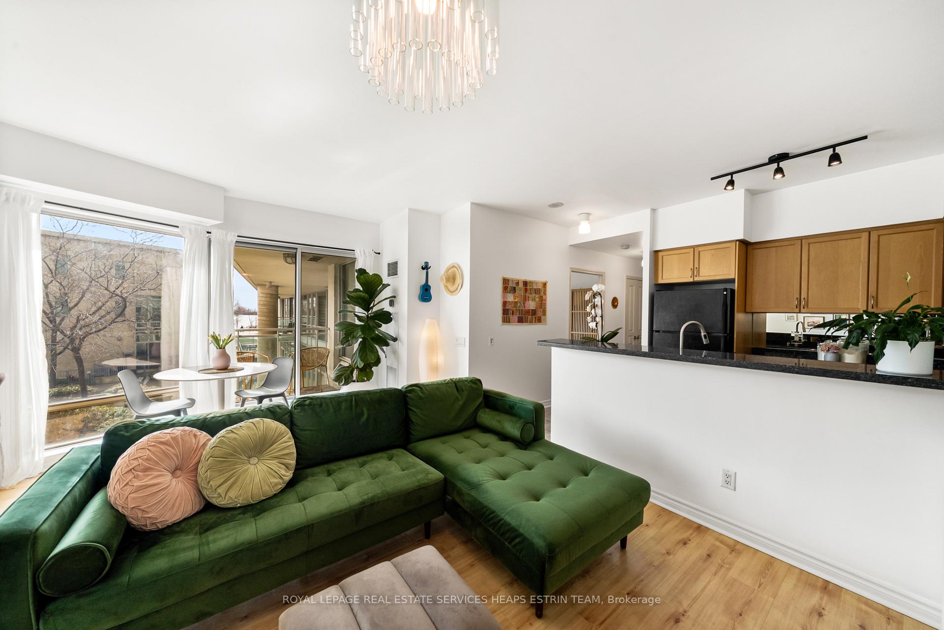 5 Marine Parade Drive  #223