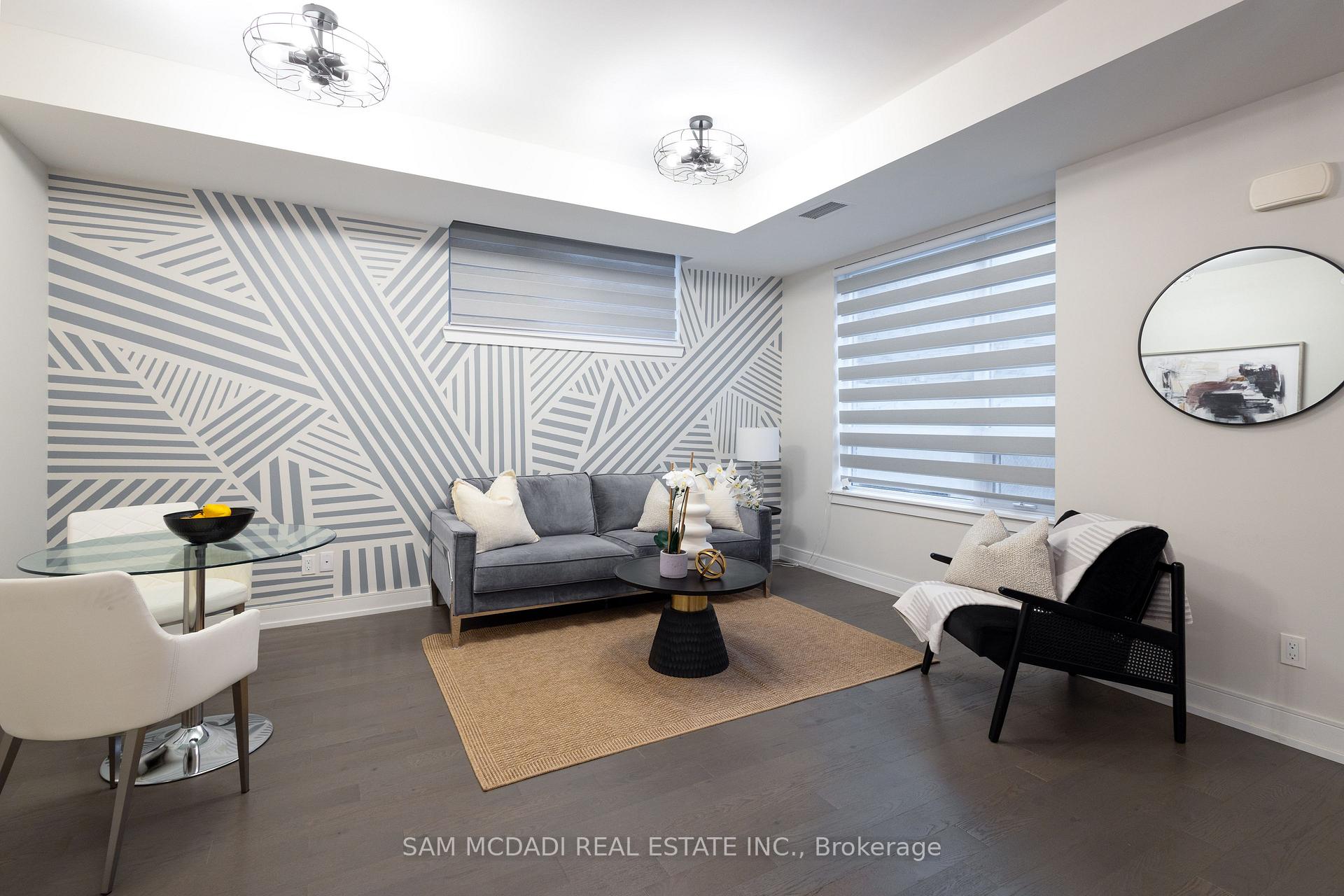 670 Atwater Avenue  #1