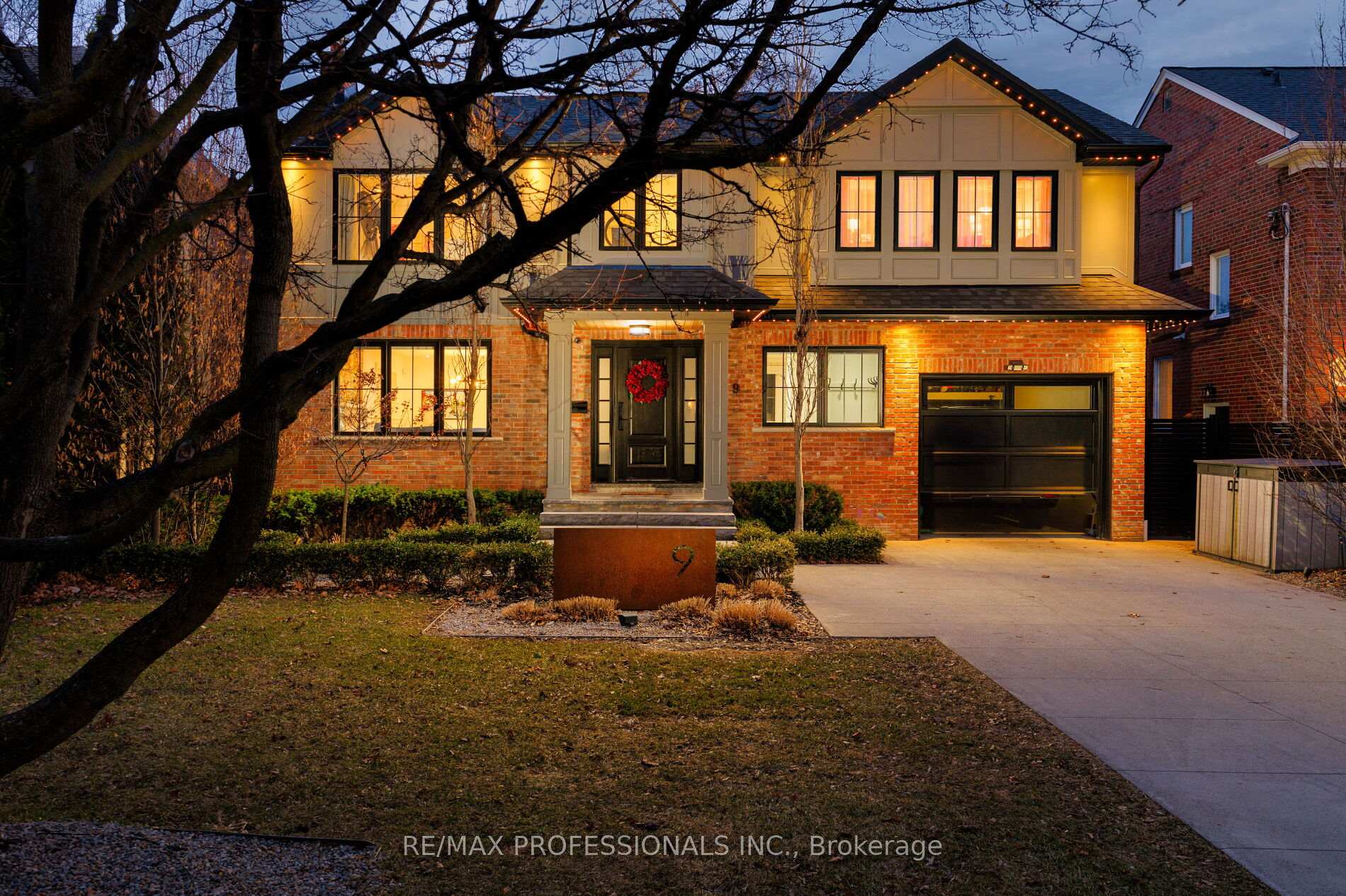 9 Bernice Avenue 