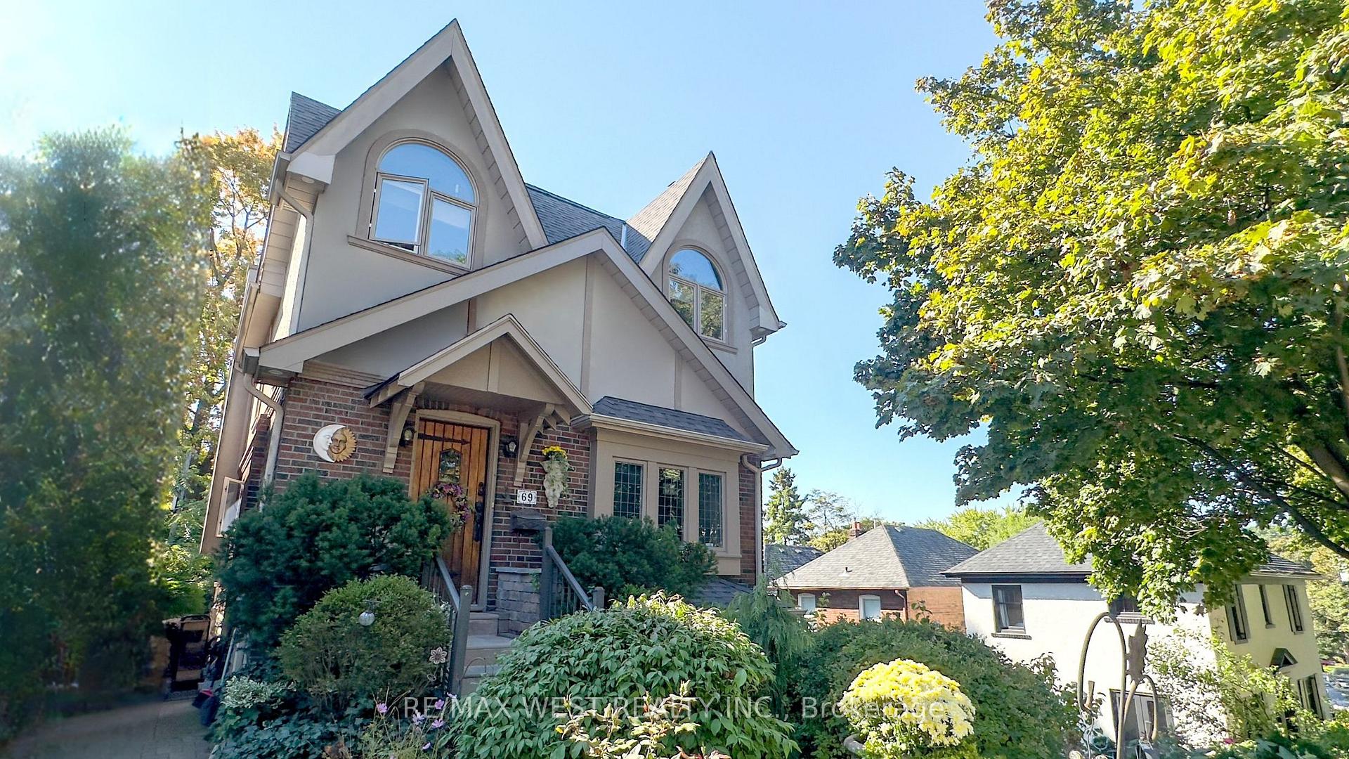 69 Mayfield Avenue 