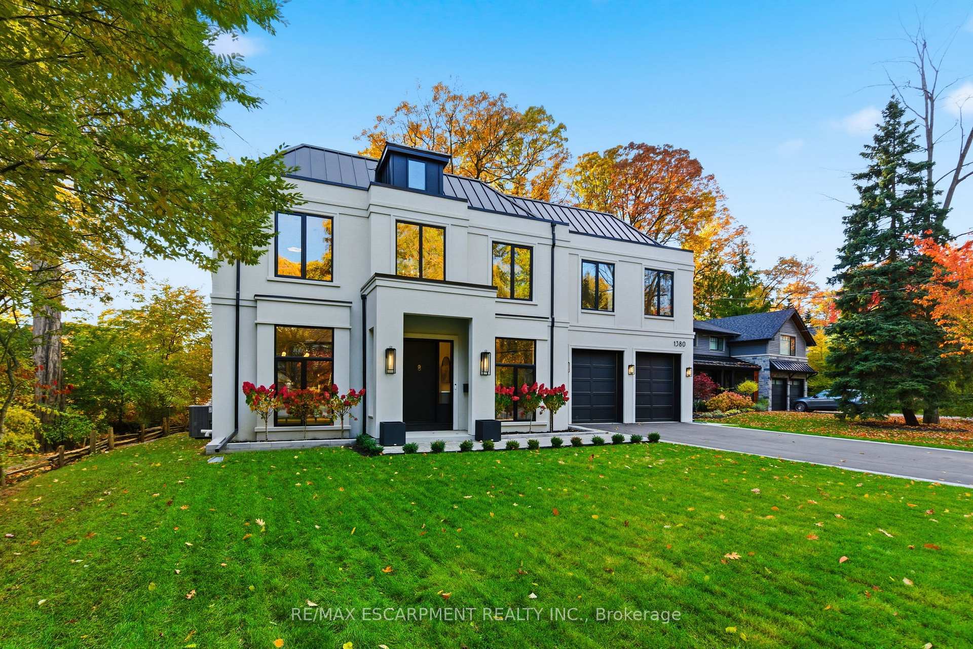 1380 Birchwood Heights Drive 
