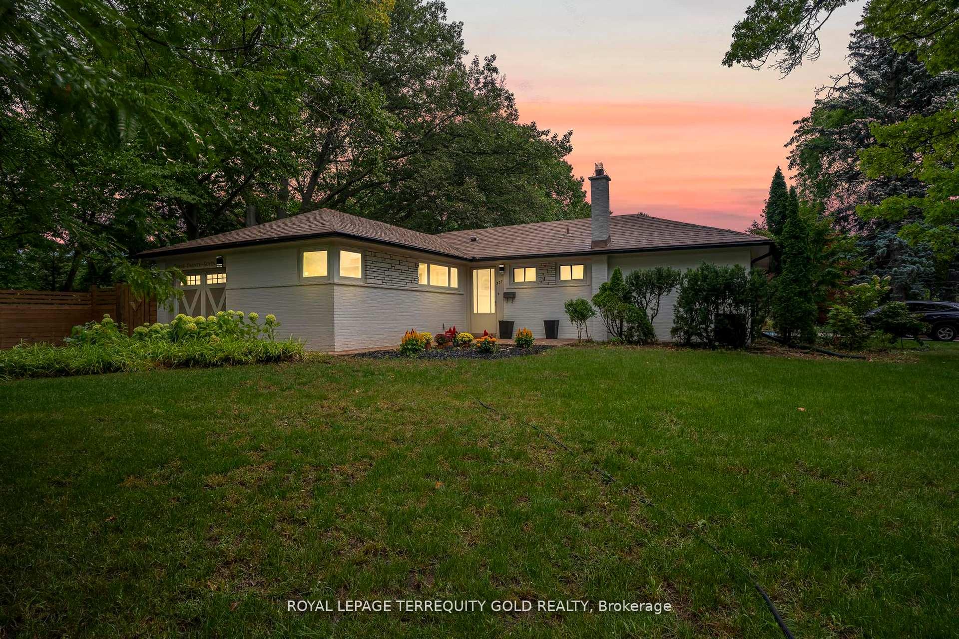 327 River Side Drive 