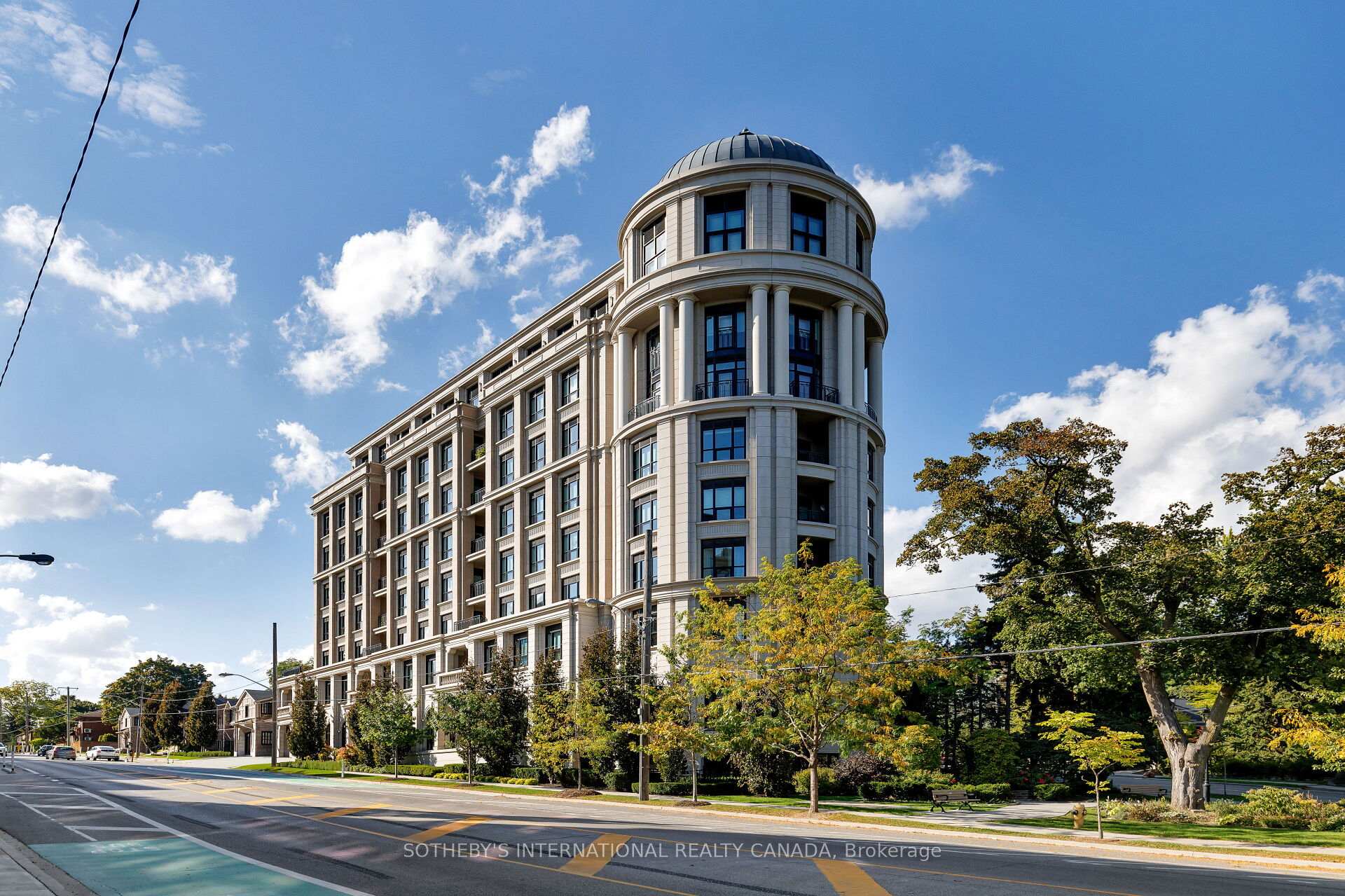 4 The Kingsway N/A  TH 2