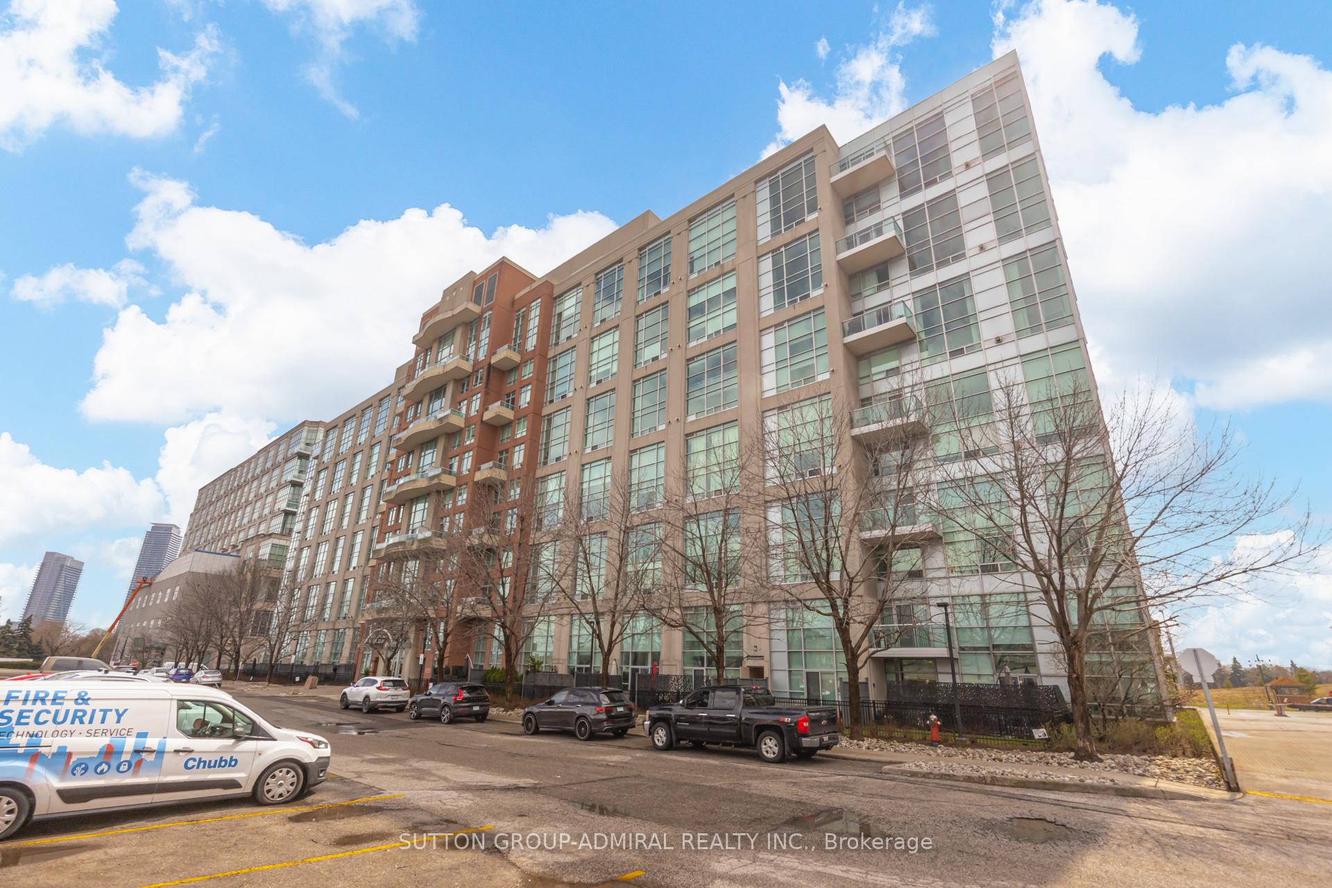 200 Manitoba Street  #119