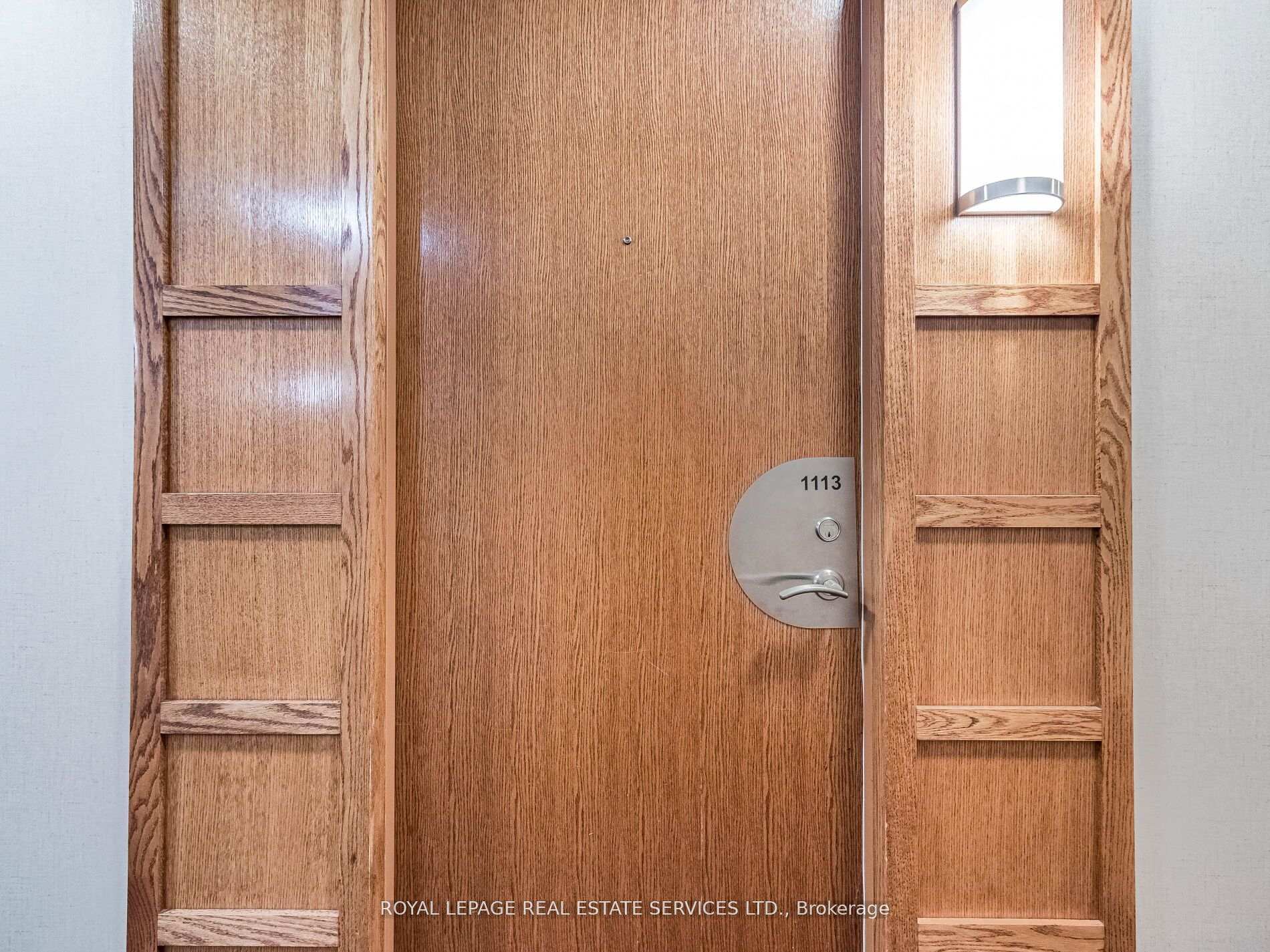2083 Lake Shore Boulevard W #1113