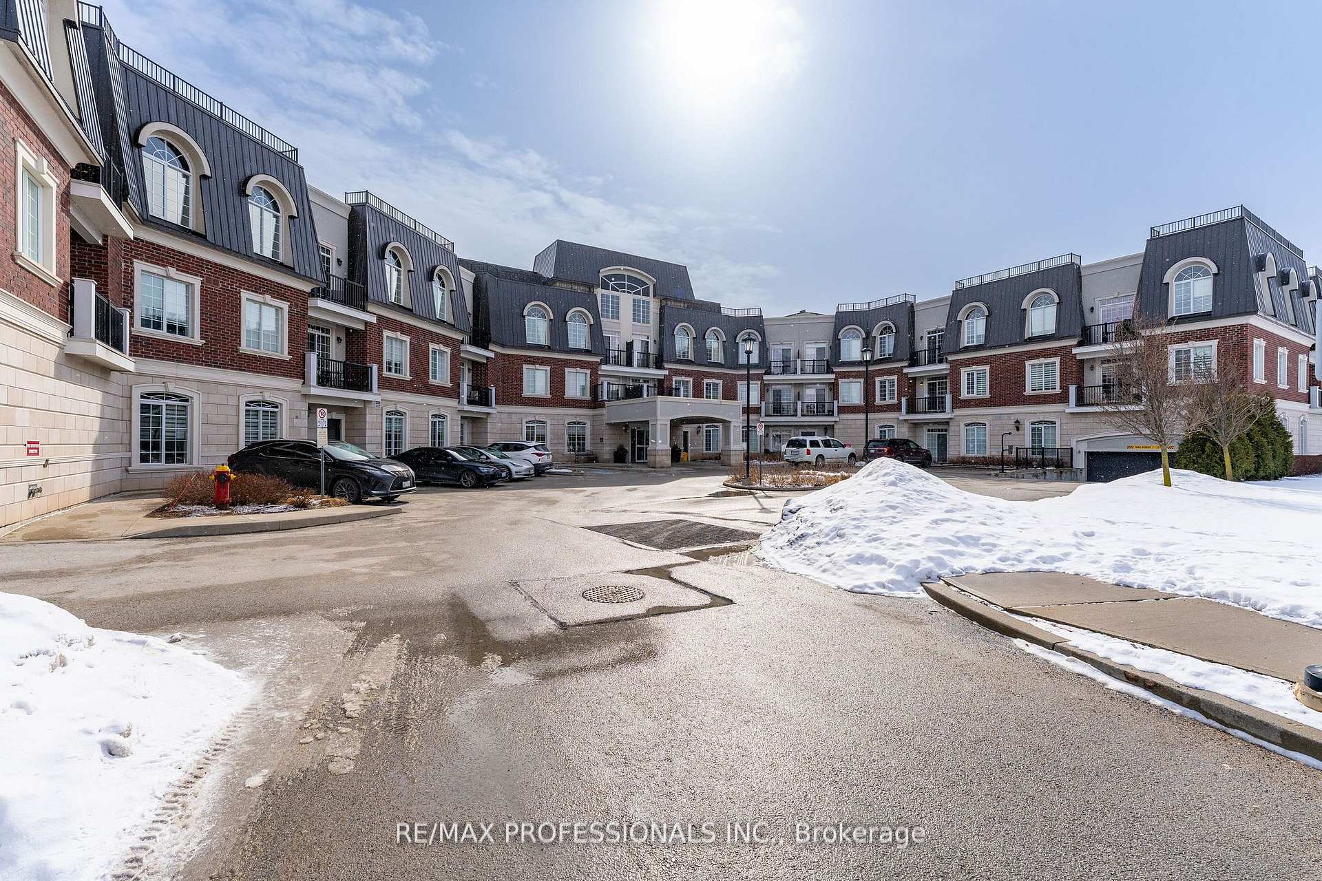2300 Upper Middle Road  #228
