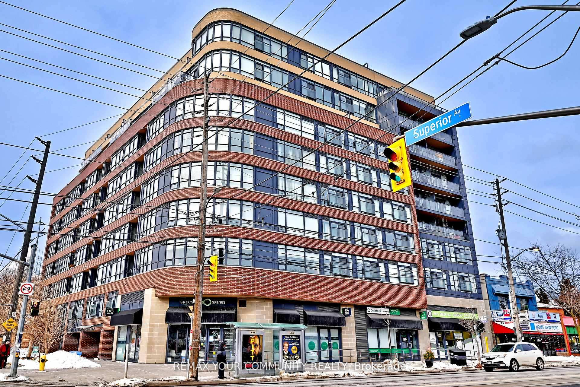 11 Superior Avenue  #907
