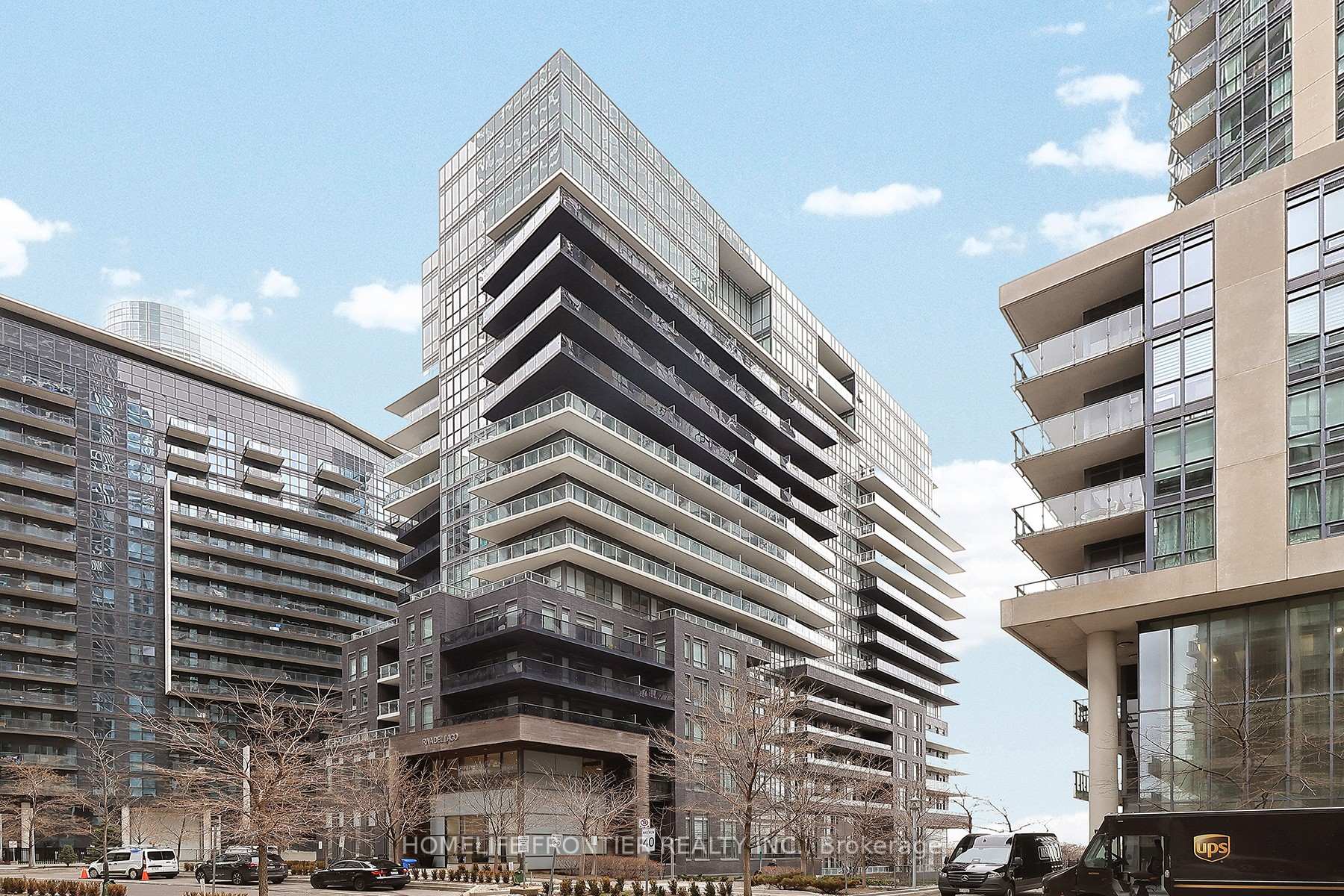 110 Marine Parade Drive  #1106