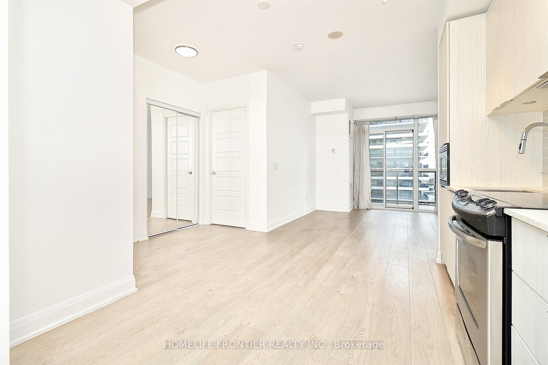 110 Marine Parade Drive  #1106