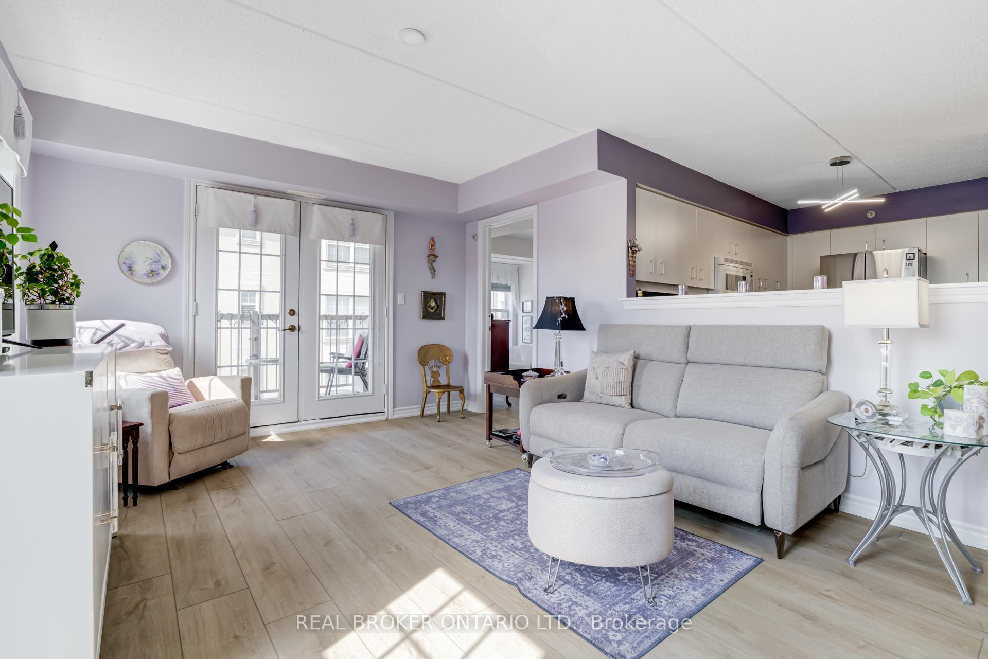 1460 Bishops Gate  #313
