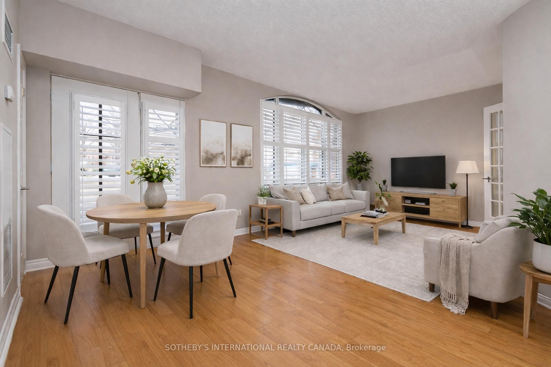 3085 Bloor Street W #108