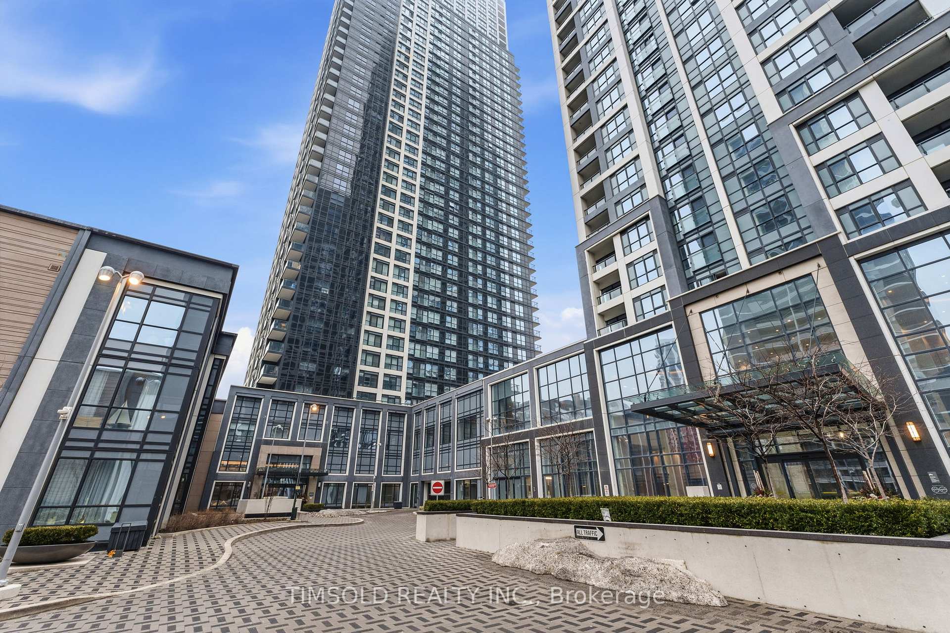 5 Mabelle Avenue  #4136