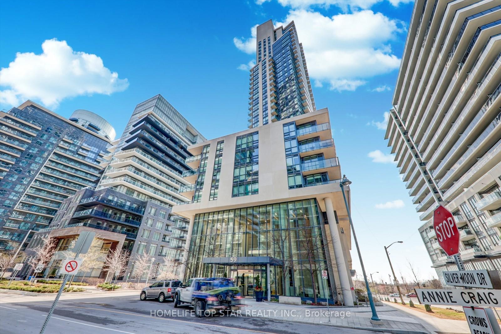 59 Annie Craig Drive NW #2208