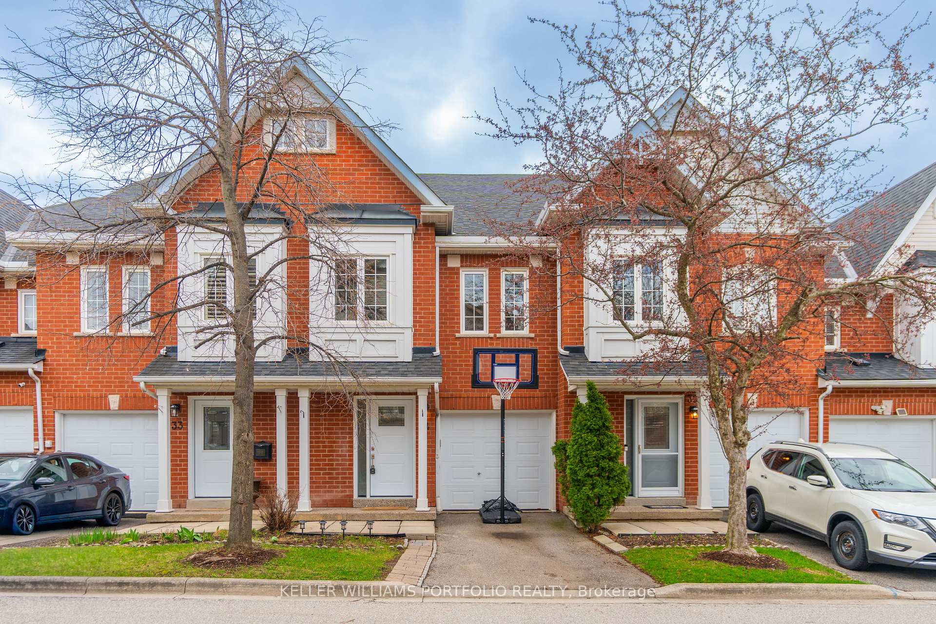 1588 South Parade Court  #34